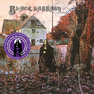 Black Sabbath by Black Sabbath