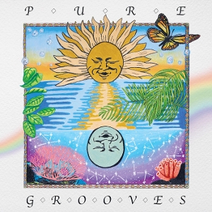 Pure Grooves Vol.1 by Cherry, Paul