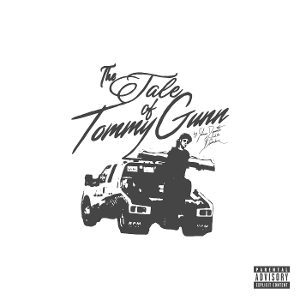 Tale of Tommy Gunn by Johnny Dynamite & ...