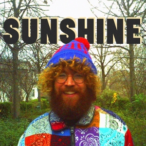 Sunshine by Francis, Jw
