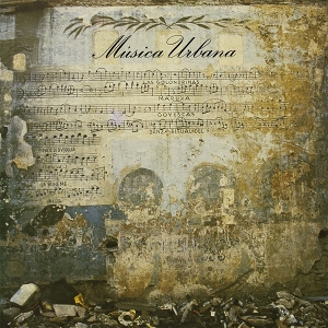 Musica Urbana by Musica Urbana