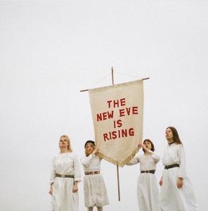 New Eve is Rising by New Eves