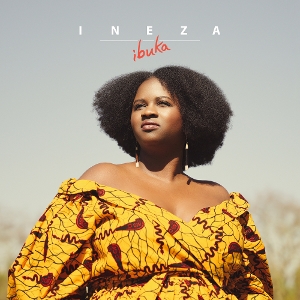 Ibuka by Ineza