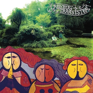 Albemarle Sound by Ladybug Transistor