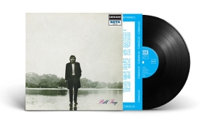 Bill Fay by Fay, Bill