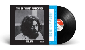 Time of the Last Persecution by Fay, Bill