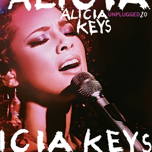 Unplugged by Keys, Alicia