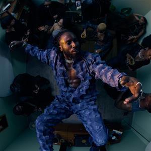 Don't Look Down by Kojey Radical