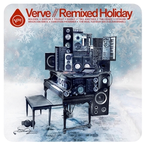 Verve // Remixed Holiday