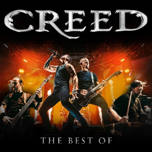 Best of Creed by Creed