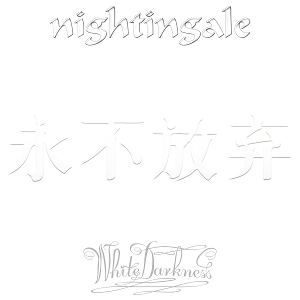 White Darkness by Nightingale