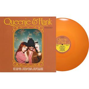 Queenie & Hank by Queenie & Henry Wagons