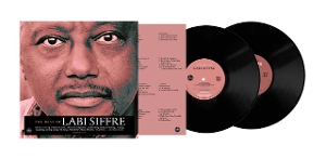 Best of by Siffre, Labi