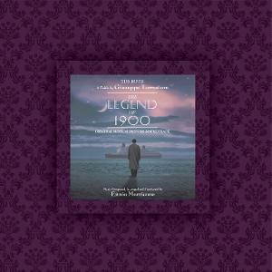 Legend of 1900 by Morricone, Ennio