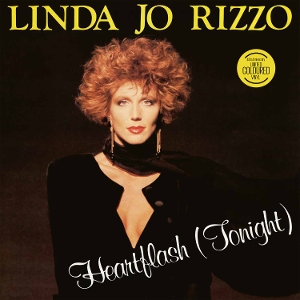 Heartflash (Tonight) by Rizzo, Linda Jo