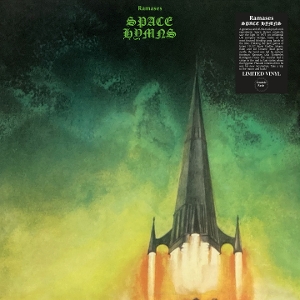 Space Hymns by Ramases