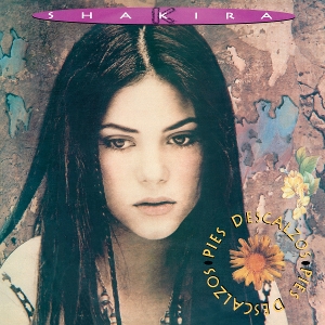 Pies Descalzos by Shakira
