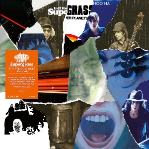 Strange Ones by Supergrass