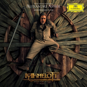 Kaamelott - Deuxieme Volet [Partie 1] by Astier, Alexandre