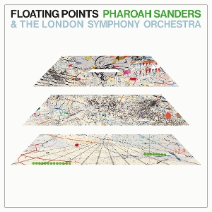 Promises by Sanders, Pharoah & Flo...