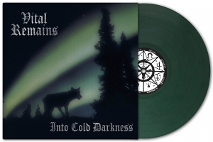 Into Cold Darkness by Vital Remains