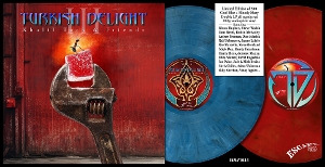 Turkish Delight Iii by Khalil Turk & Friends
