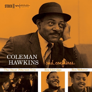 Coleman Hawkins and Confreres by Hawkins, Coleman