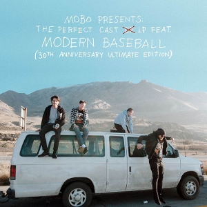 Mobo Presents: the Perfect Cast