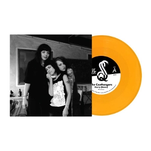 7-Hurry (Demo) by Coathangers