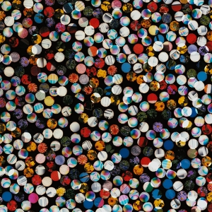 There is Love In You by Four Tet