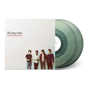 (It (is) It) Critical Band (Beta Wave) by 90 Day Men