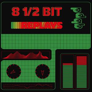 8 1/2 Bit Replays by Pdqb