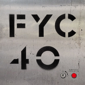 Fyc 40 by Fine Young Cannibals