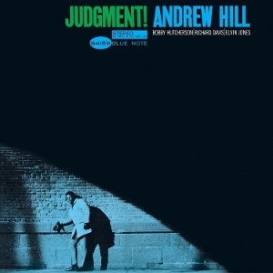 Judgment! by Hill, Andrew