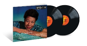Ella Fitzgerald Sings the Rodgers and Hart Songbook by Ella Fitzgerald