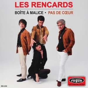 7-Boite a Malice-Pas De Coeur by Les Rencards