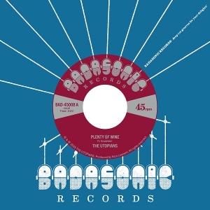 7-Plenty of Wine by Utopians