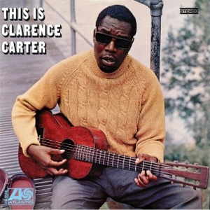 This is Clarence Carter by Carter, Clarence