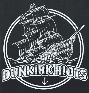7-Digging For Gold by Dunkirk Riots