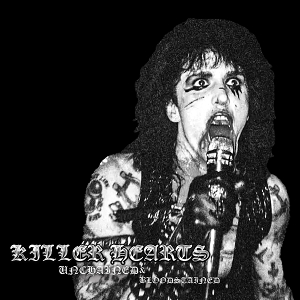 Unchained & Bloodstained by Killer Hearts