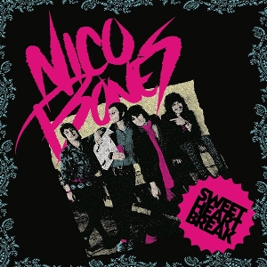 Sweet Heart Break by Bones, Nico