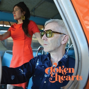 Token Hearts by Token Hearts