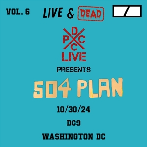 Dcxpc Live & Dead Vol.6