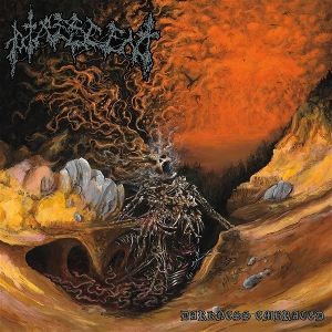 Darkness Embraced by Putrescent