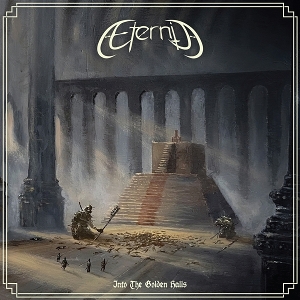 Into the Golden Halls by Aeternia