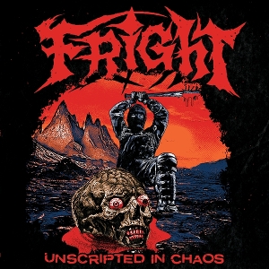 Unscripted In Chaos