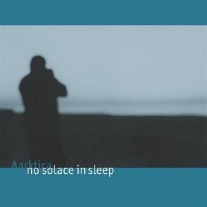 No Solace In Sleep by Aarktica