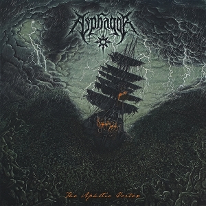 Aphotic Vortex by Asphagor