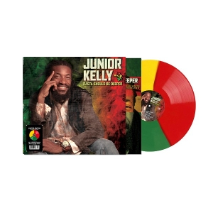Rasta Should Be Deeper