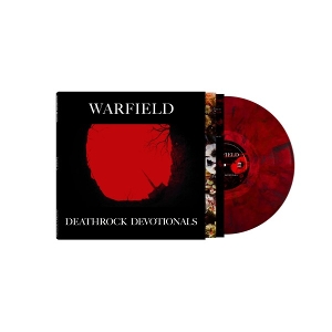 Deathrock Devotionals by Warfield